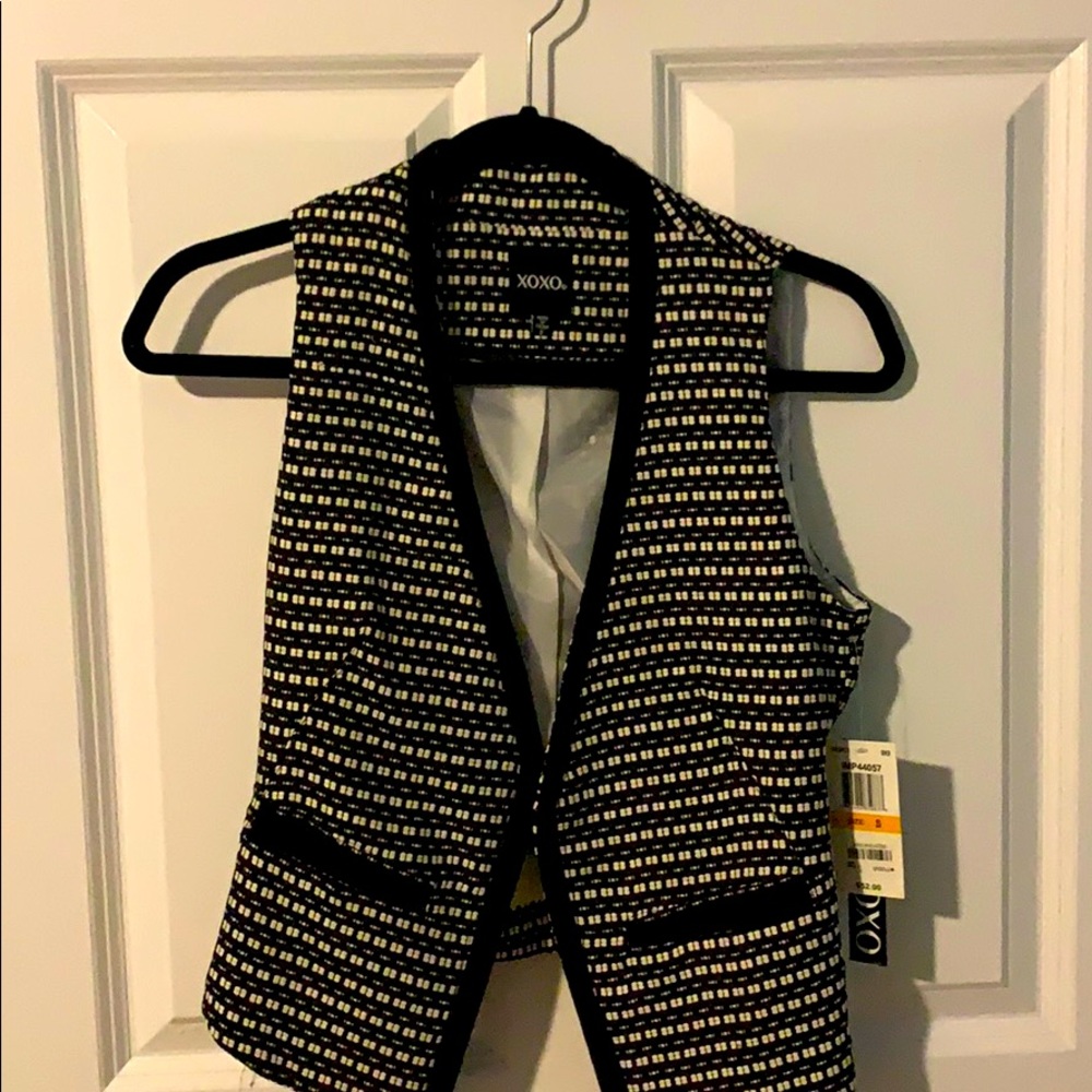 Vest